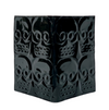 Tzompantli Passport Holder / Large Skull